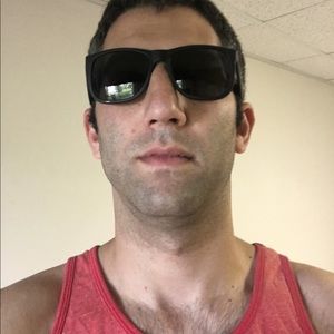 Meet your Posher, Jon